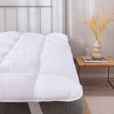 Pillow Top Percal Conforto