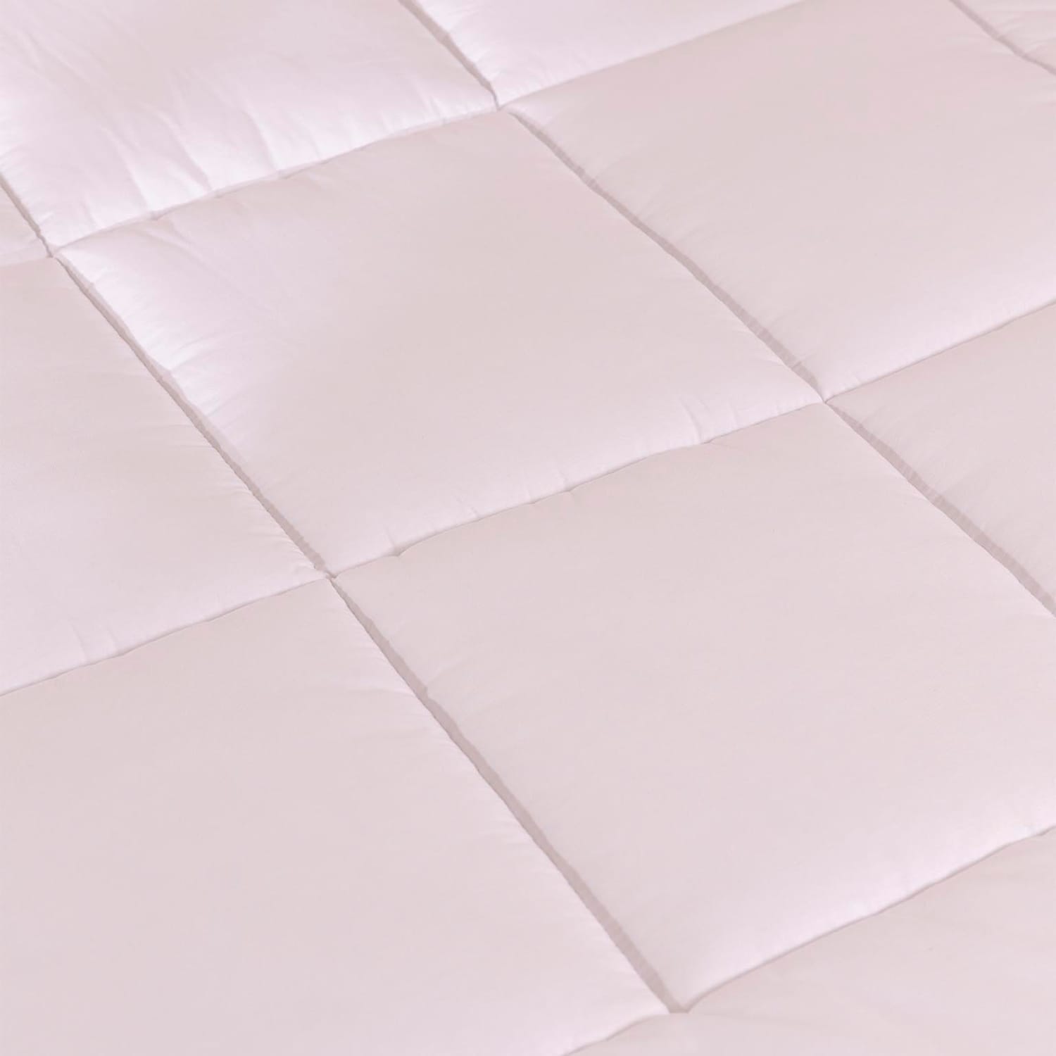 Pillow Top com Elástico nas Laterais Softness