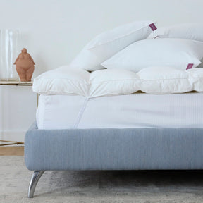 Pillow Top Percal Premium Comfy