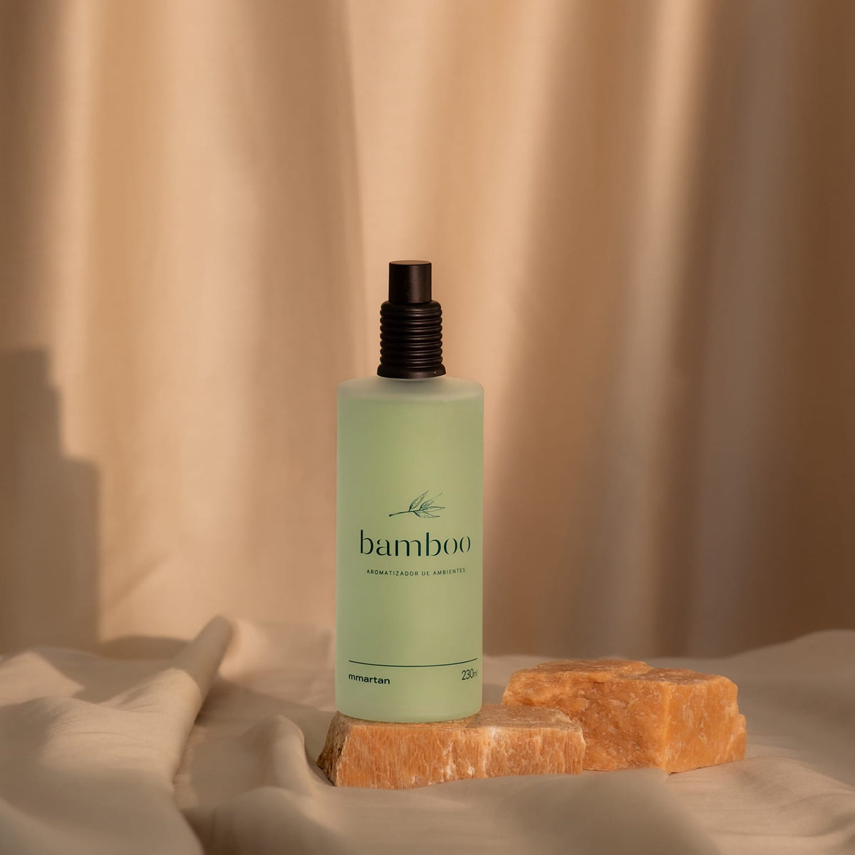 Aromatizador de Ambiente Bamboo 230 ml