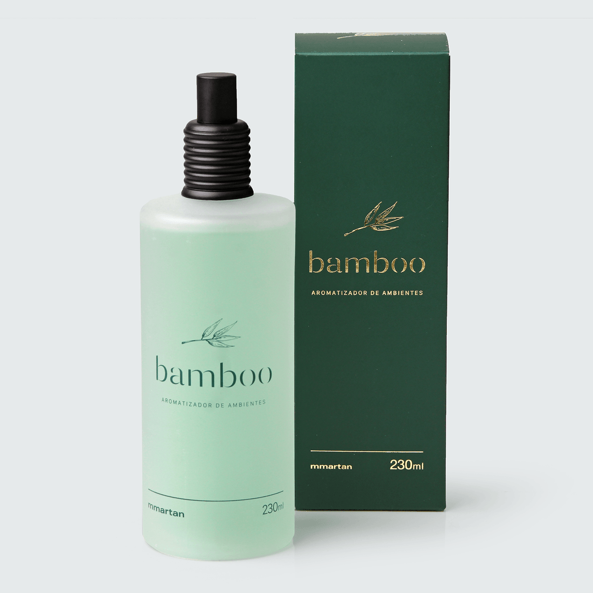 Aromatizador de Ambiente Bamboo 230 ml