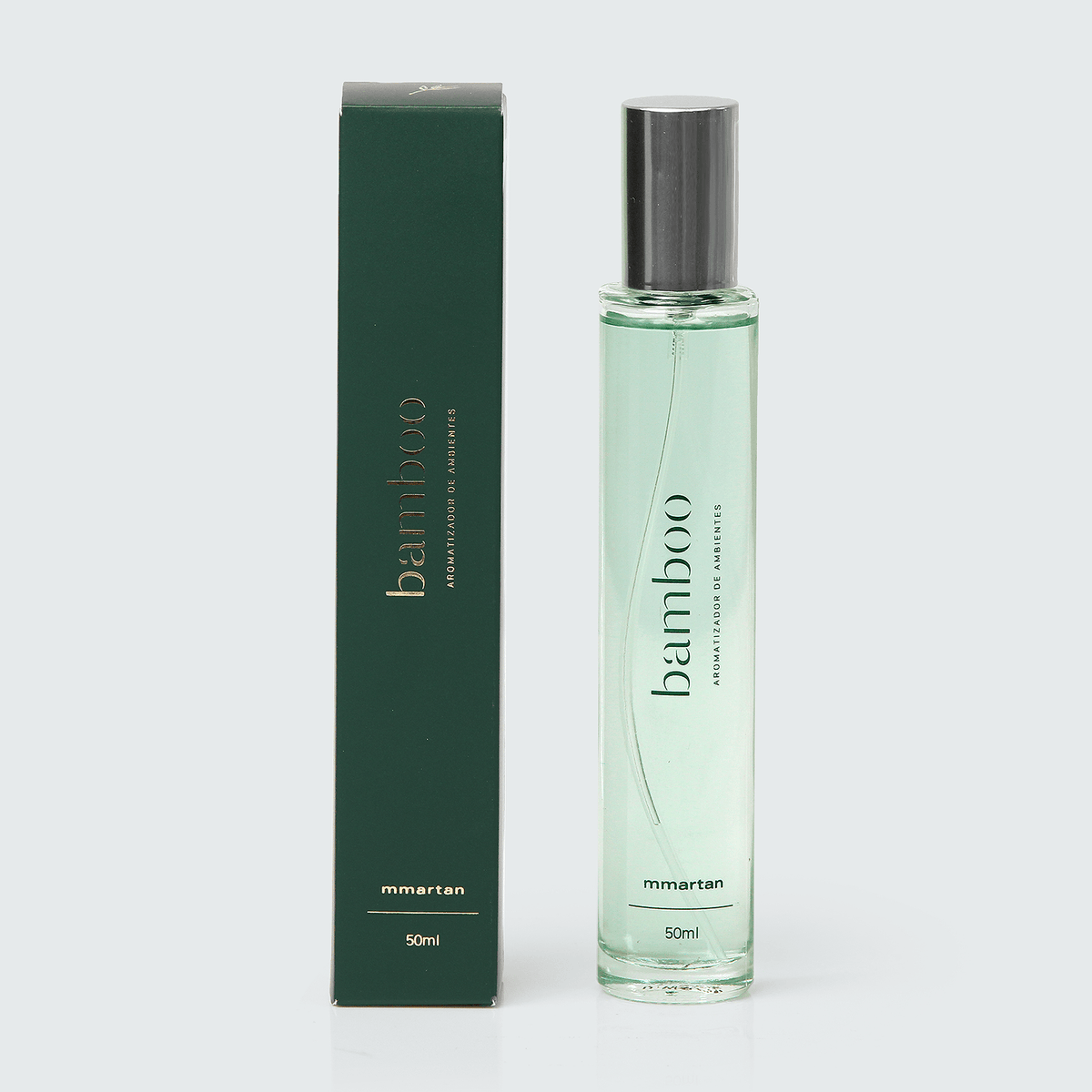 Aromatizador de Ambiente Bamboo 50 ml