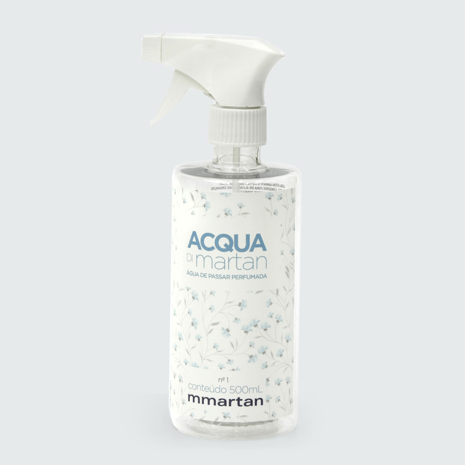 Aromatizador de Ambiente Acqua di martan 250 ml